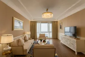Meliá Vinpearl Phu Ly - Chambre