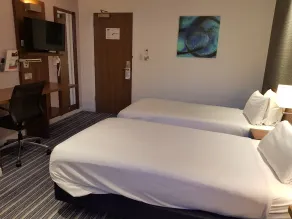 Holiday Inn Express Wakefield by IHG - Room
