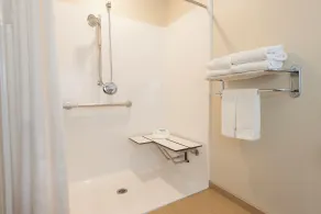 Holiday Inn Express Hotel & Suites Grand Rapids-North by IHG - Chambre