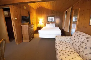 Ruttger's Bay Lake Resort - Rom