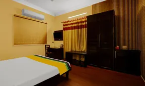 Itsy Hotels Connaught Mews - Chambre