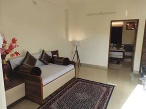 Hotel Padmavati Palace, Mahabaleshwar - Room