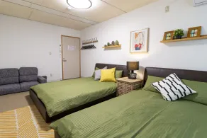 Core Resort House 2 In Ishigaki - Camera