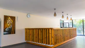 Sarges Hotel - Reception