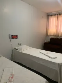 Hotel Londres ADE Águas Claras - Værelse