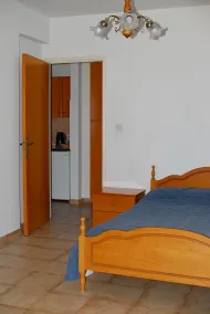 Kanalli Apartments - Chambre