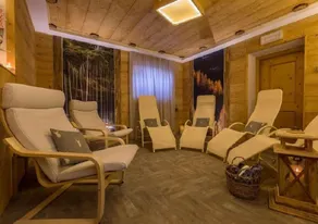Garnì Prà Fiorì - Wellness