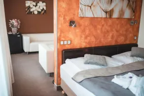 Wellness hotel Lucia - Room