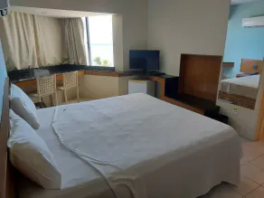 Hotel Euro Suíte Recife Boa Viagem By Nacional Inn - Room