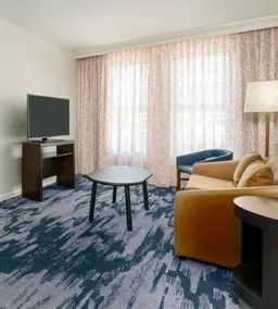 The Connally Hotel Downtown Atlanta, an Ascend Collection Hotel - Chambre