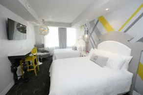 Elyton Hotel, Autograph Collection - Chambre