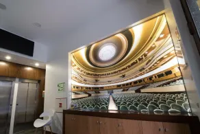 Porto Coliseum Hotel - Réception