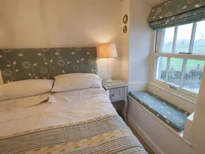 Nurses Cottage - Rom