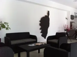 Hôtel et Résidence Benista - Reception