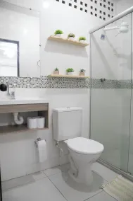 A Oca Hostel - Room