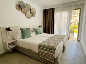Apartamentos Cordial Magec Taurito - Chambre