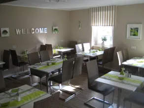 Hotel zum Stern - Breakfast area