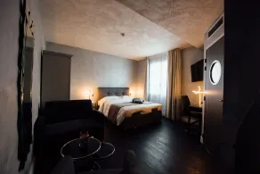 Amirauté - Chambre