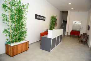 Lofts Alanya Lina - Reception