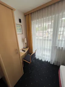 Hotel-Landpension Postwirt - Camera
