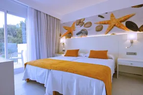 Balansat Resort - Quarto
