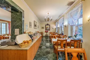 Hotel Windsor - Restaurant