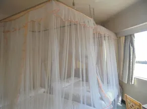 Hotel Jaffers Nairobi - Værelse