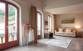 Casa Marcial (adults only) - Zimmer