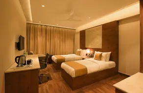 White Lotus Hotel - Rom