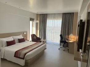 Rakabi The Fern Igatpuri, Series By Marriott - Room