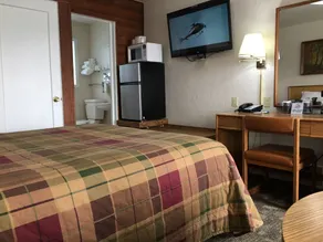Southsider Motel - Romfasilitet