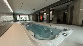 Ikonik Spa Hotel - Basseng