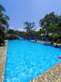 AS Ilaya Resort and Event Place powered by Cocotel - Piscine