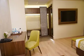 IRA By Orchid Bhubaneswar - Vistas desde la habitación
