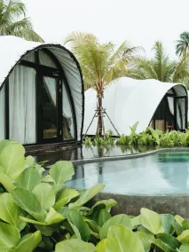 Cocoon Resort Kuching - Værelse