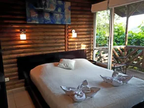 Horizon Hotel & Yoga Center - Rum