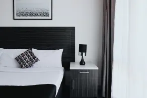 Comfort Inn Traralgon - Room
