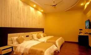 DreamCatcher Boutique Hotel - Zimmer