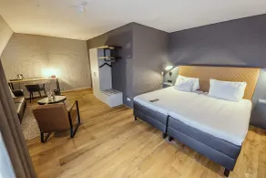 Leonardo Hotel Lelystad City Center - Chambre