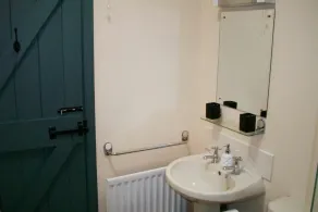 Swallow Cottage - Bad