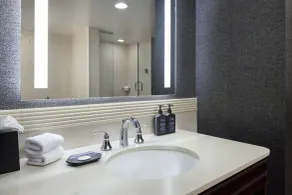 Sheraton Valley Forge King of Prussia - Chambre