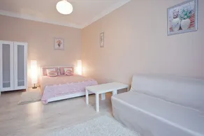 Minsk Apartments on Zakharova str - Chambre