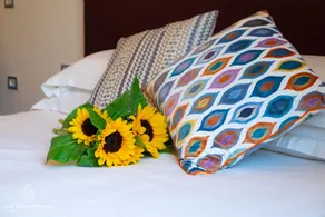 New Design St.Peter - Chambre