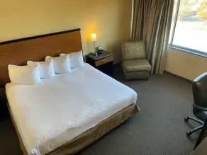Quality Hotel Philadelphia Airport - Room