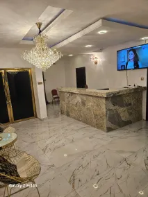 Moment balkseal hotel & suite  - Recepción