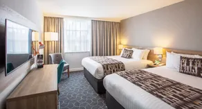 Holiday Inn Ellesmere Port/Cheshire Oaks by IHG - Habitación