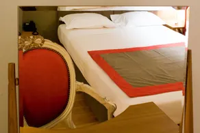 Windsor Opera - Zimmer