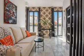 Dreams of Marbella Old Town - Habitación