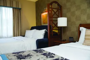 Kettering Park Hotel and Spa - Habitación