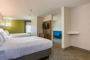 Holiday Inn Express Hotel & Suites Swansea by IHG - Chambre
